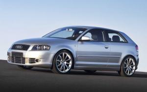 Audi RS175D by Sportec 2003 года